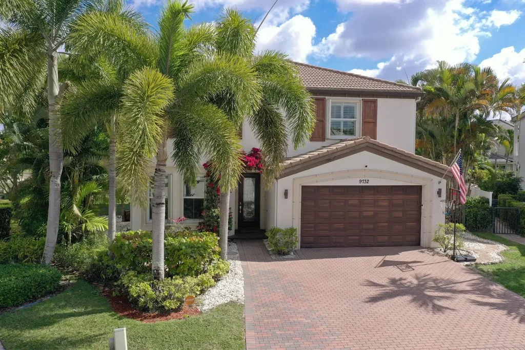 9732 Phipps Lane Wellington FL 33414
