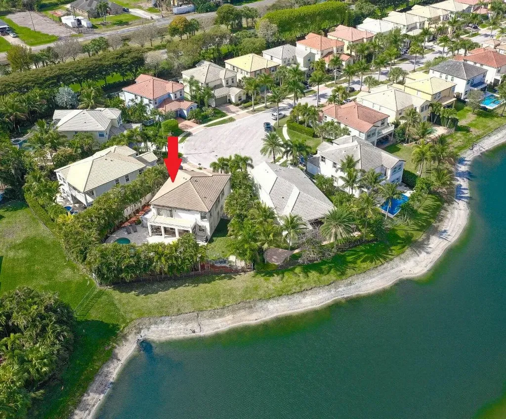9732 Phipps Lane Wellington FL 33414