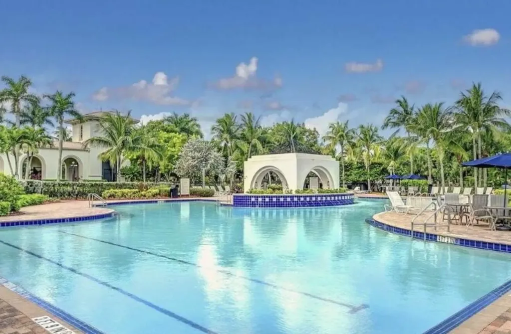 9732 Phipps Lane Wellington FL 33414