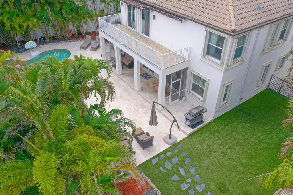 9732 Phipps Lane Wellington FL 33414