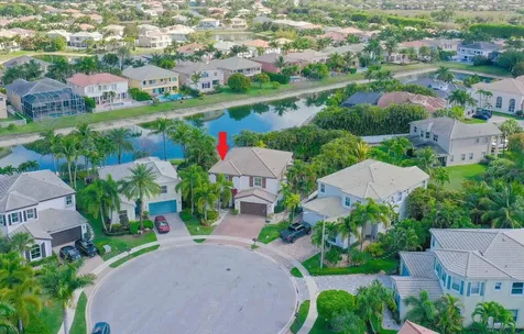 9732 Phipps Lane Wellington FL 33414