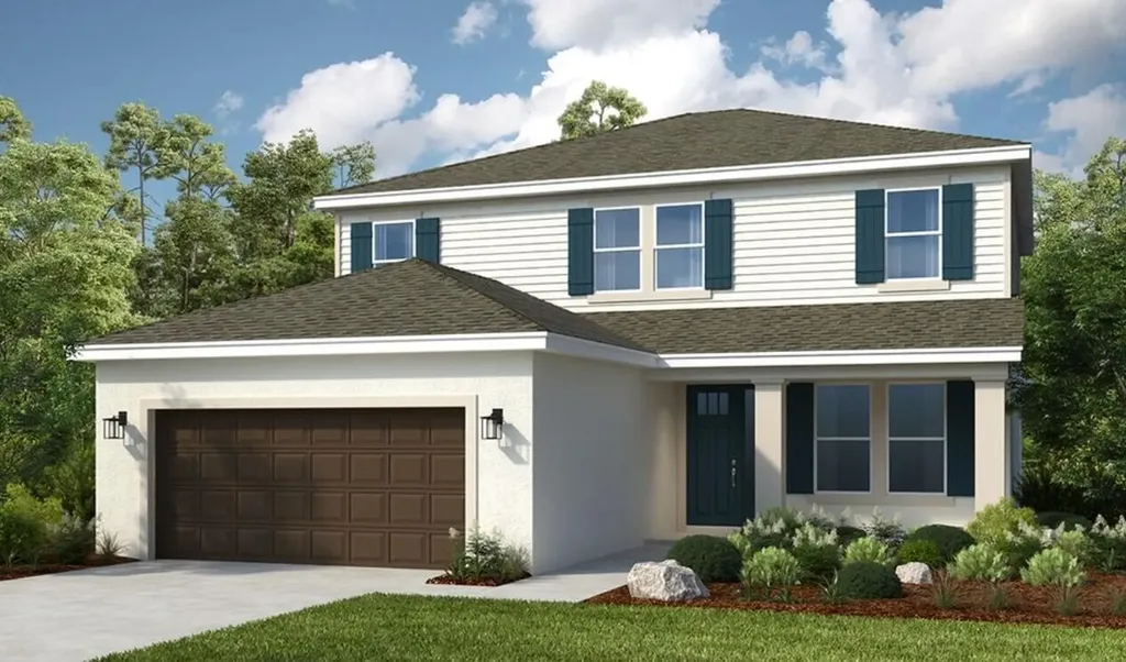 3602 SE Cedarstone Place Port St Lucie FL 34984