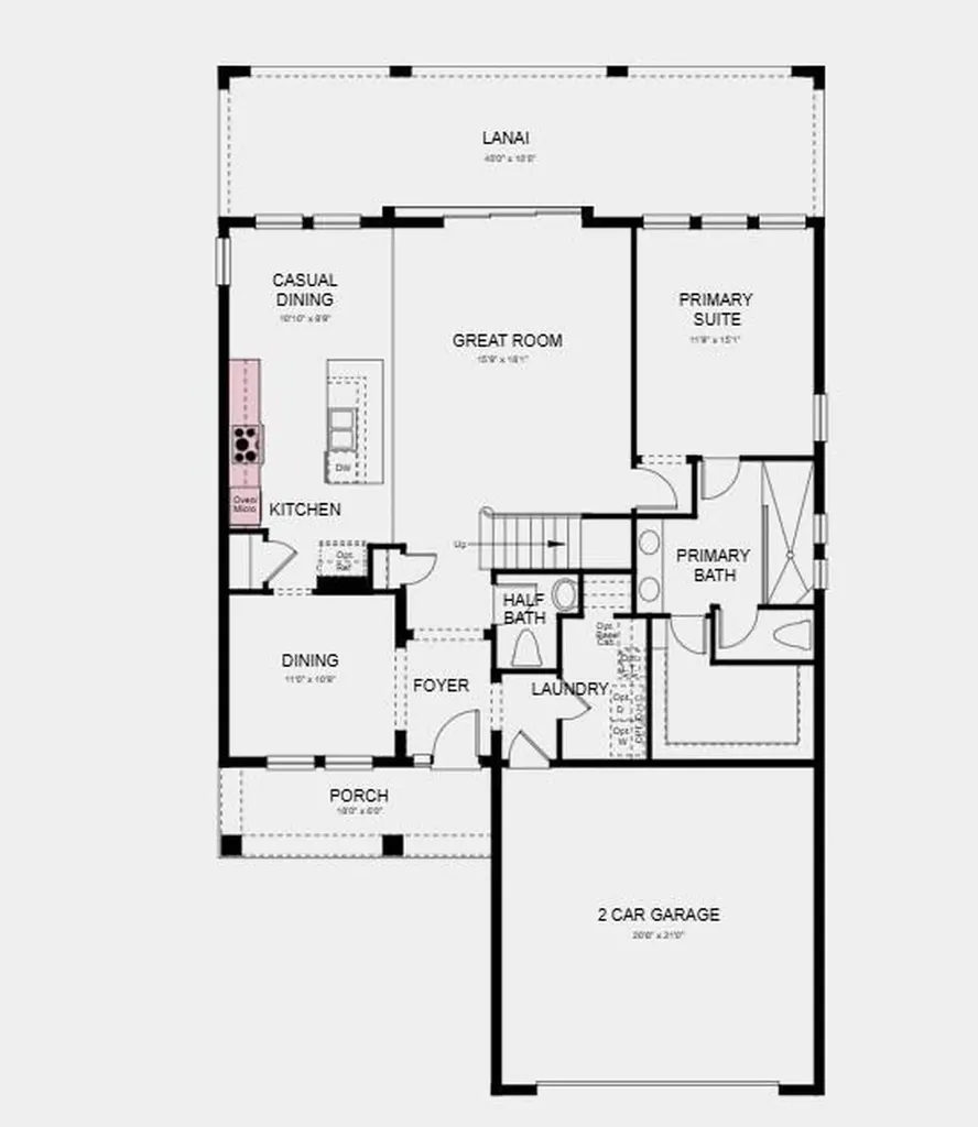 3602 SE Cedarstone Place Port St Lucie FL 34984