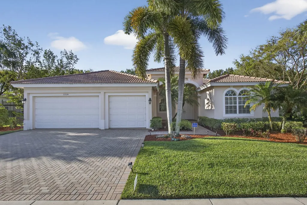 11224 Mainsail Court Wellington FL 33449