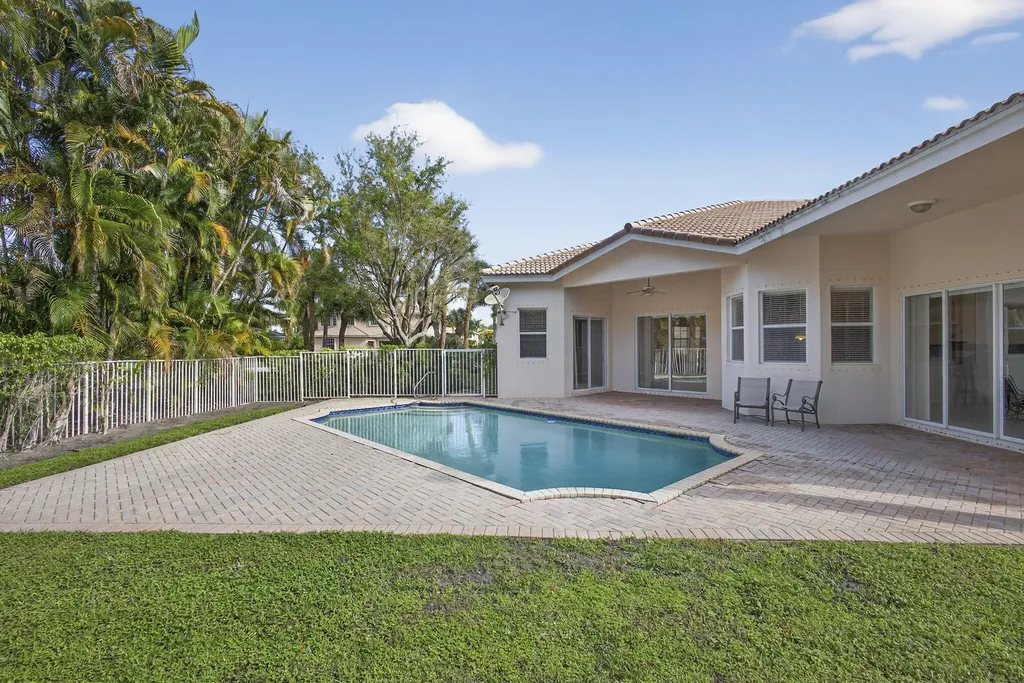 11224 Mainsail Court Wellington FL 33449