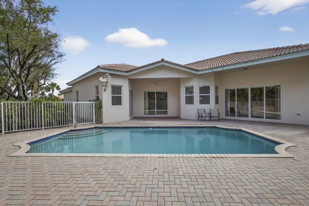 11224 Mainsail Court Wellington FL 33449