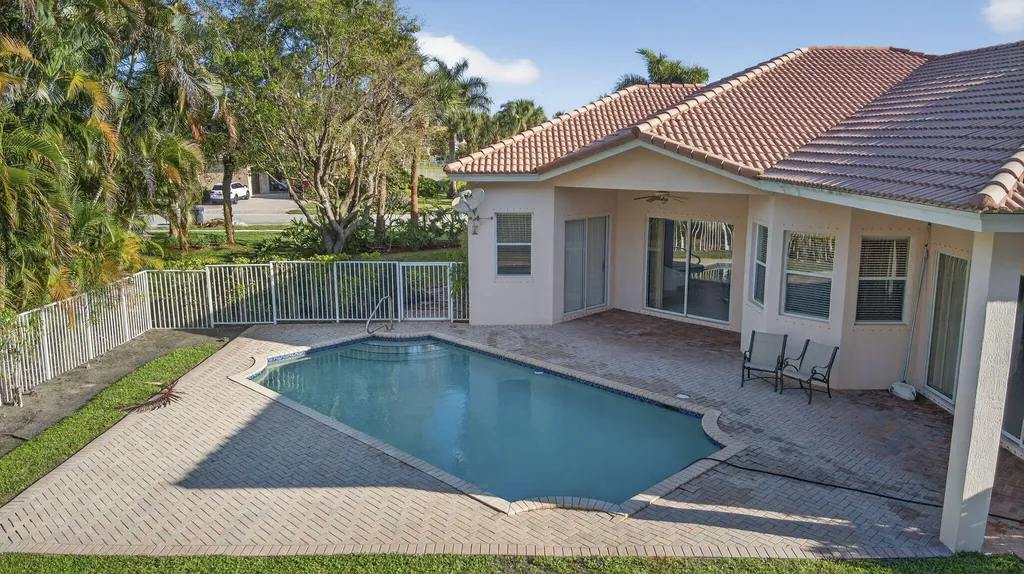 11224 Mainsail Court Wellington FL 33449