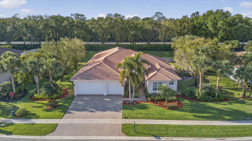 11224 Mainsail Court Wellington FL 33449