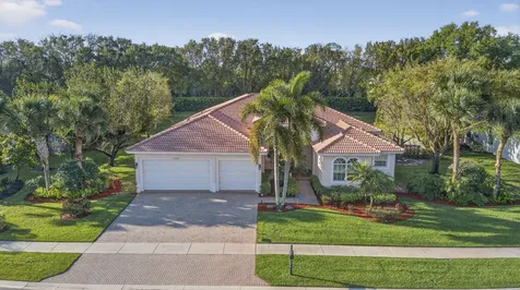 11224 Mainsail Court Wellington FL 33449