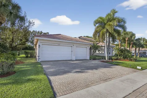 11224 Mainsail Court Wellington FL 33449