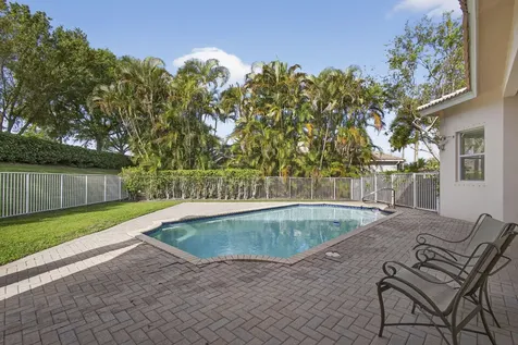 11224 Mainsail Court Wellington FL 33449