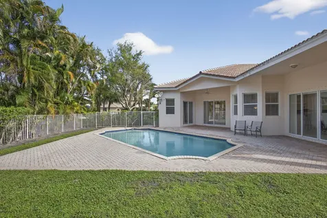 11224 Mainsail Court Wellington FL 33449
