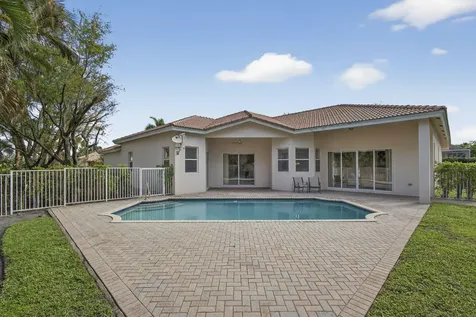 11224 Mainsail Court Wellington FL 33449