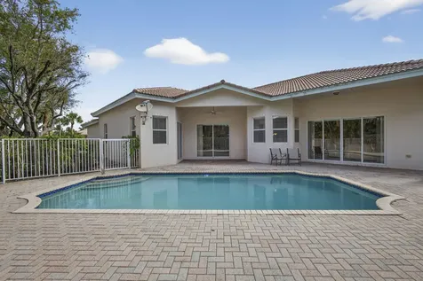 11224 Mainsail Court Wellington FL 33449