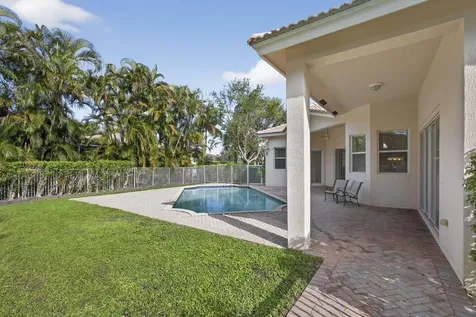11224 Mainsail Court Wellington FL 33449