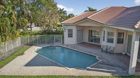 11224 Mainsail Court Wellington FL 33449