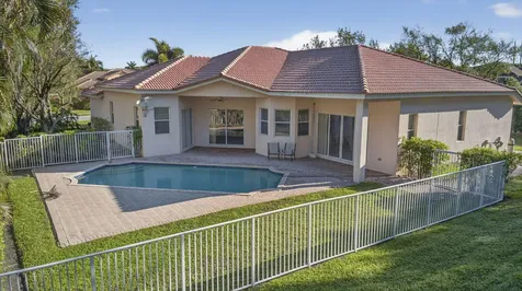 11224 Mainsail Court Wellington FL 33449