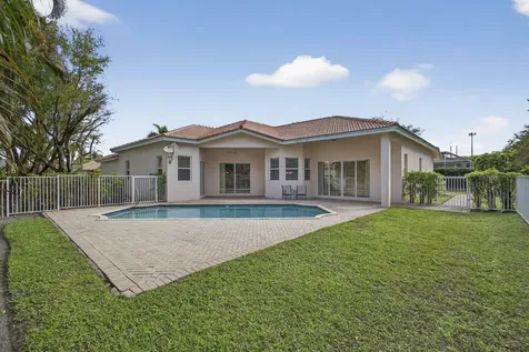 11224 Mainsail Court Wellington FL 33449