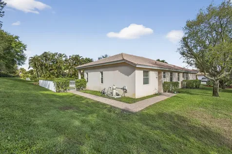 11224 Mainsail Court Wellington FL 33449