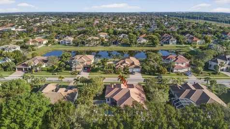 11224 Mainsail Court Wellington FL 33449