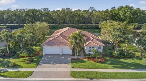 11224 Mainsail Court Wellington FL 33449