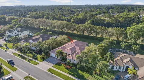 11224 Mainsail Court Wellington FL 33449