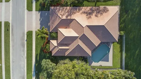 11224 Mainsail Court Wellington FL 33449