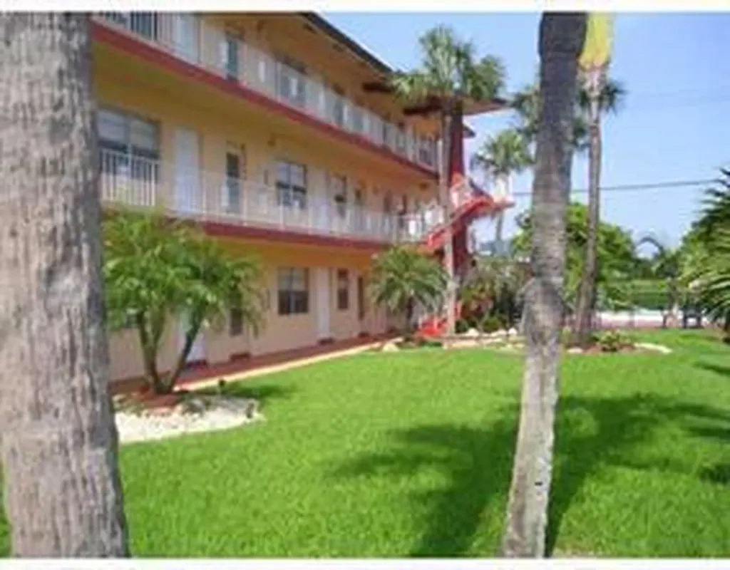 5050 Bayview Drive Fort Lauderdale FL 33308
