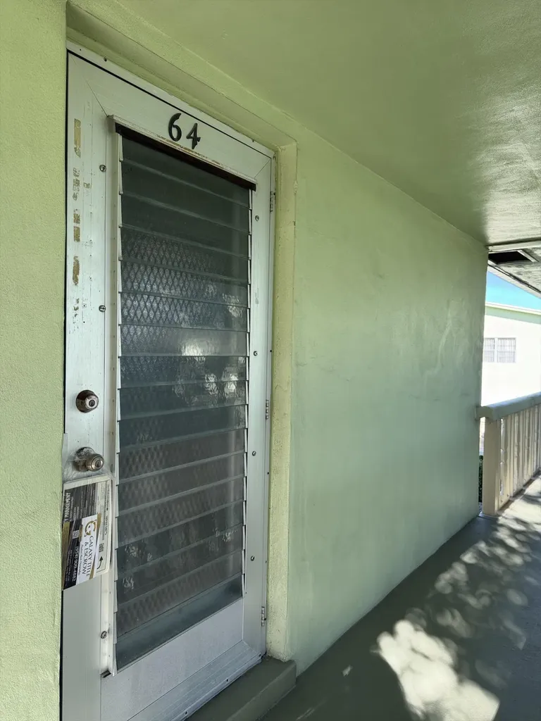 64 Norwich C West Palm Beach FL 33417