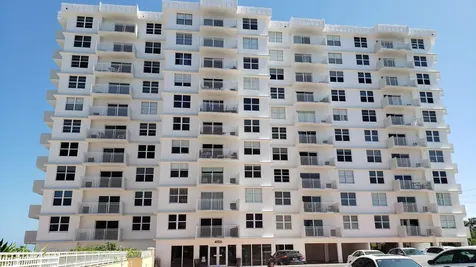 4511 S Ocean Boulevard Highland Beach FL 33487