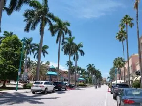 4511 S Ocean Boulevard Highland Beach FL 33487