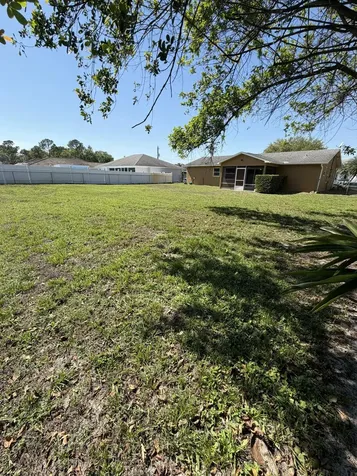 286 SW Christmas Terrace Port St Lucie FL 34984