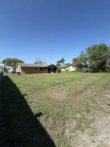 286 SW Christmas Terrace Port St Lucie FL 34984
