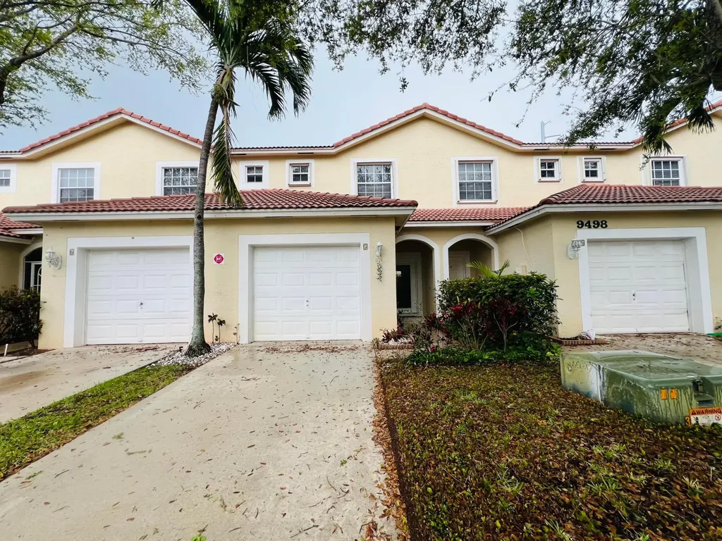 9498 S Military Trail Boynton Beach FL 33436