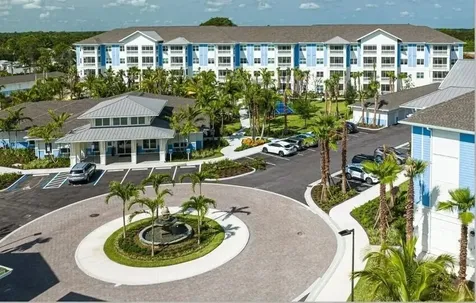 1900 NW Federal Highway Stuart FL 34994