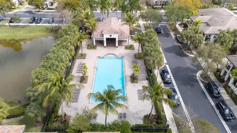 4826 Acadian Trail Coconut Creek FL 33073