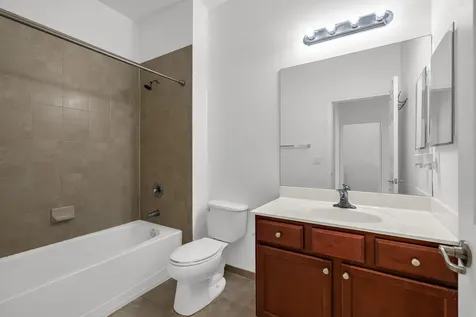 4826 Acadian Trail Coconut Creek FL 33073