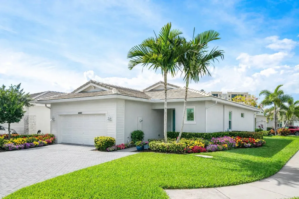 14929 Three Ponds Trail Delray Beach FL 33446
