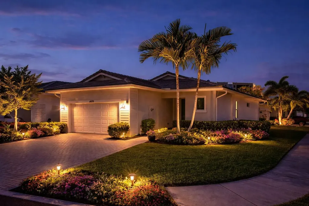 14929 Three Ponds Trail Delray Beach FL 33446