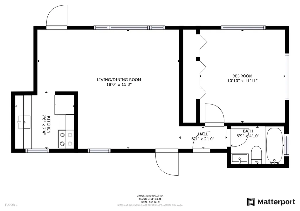 541 NE 44th Street Boca Raton FL 33431