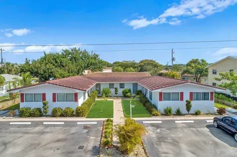 541 NE 44th Street Boca Raton FL 33431