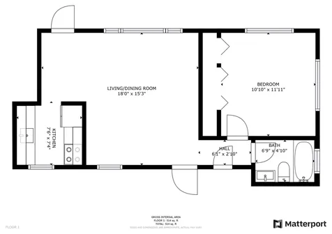 541 NE 44th Street Boca Raton FL 33431