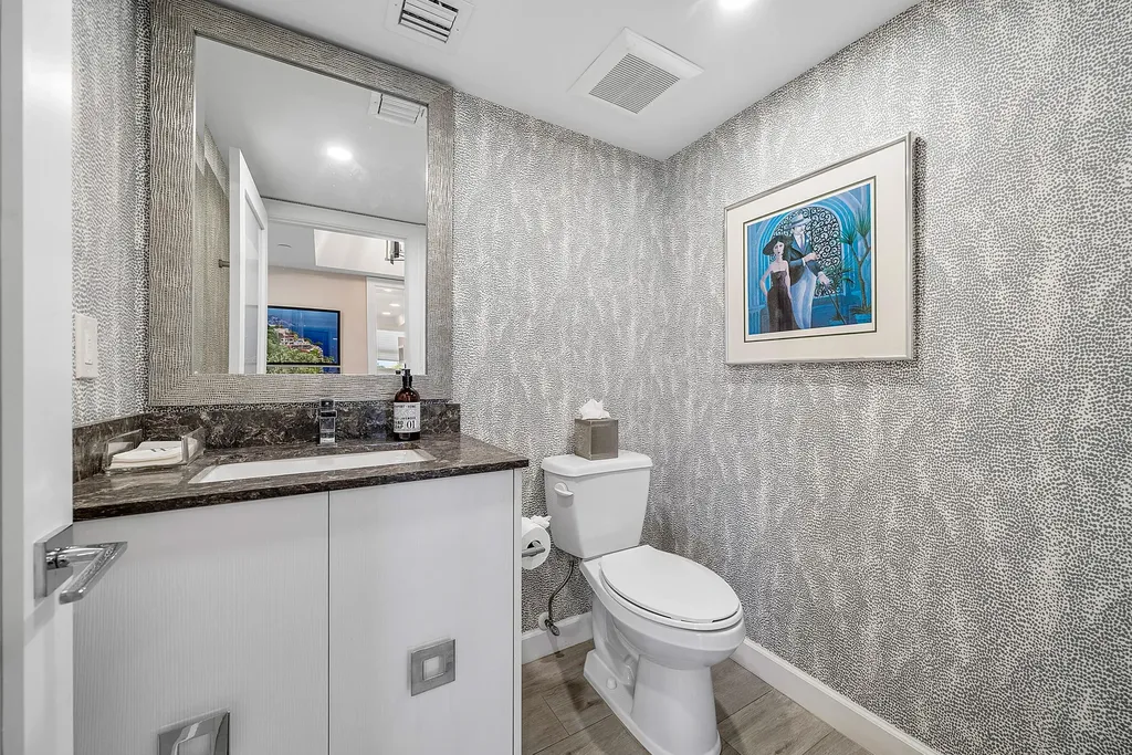 4740 S Ocean Boulevard Highland Beach FL 33487