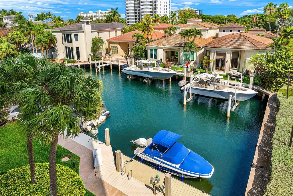 4740 S Ocean Boulevard Highland Beach FL 33487