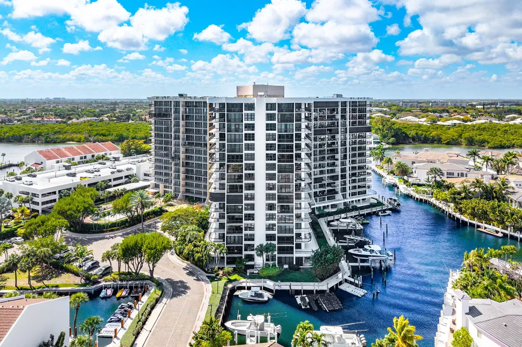 4740 S Ocean Boulevard Highland Beach FL 33487
