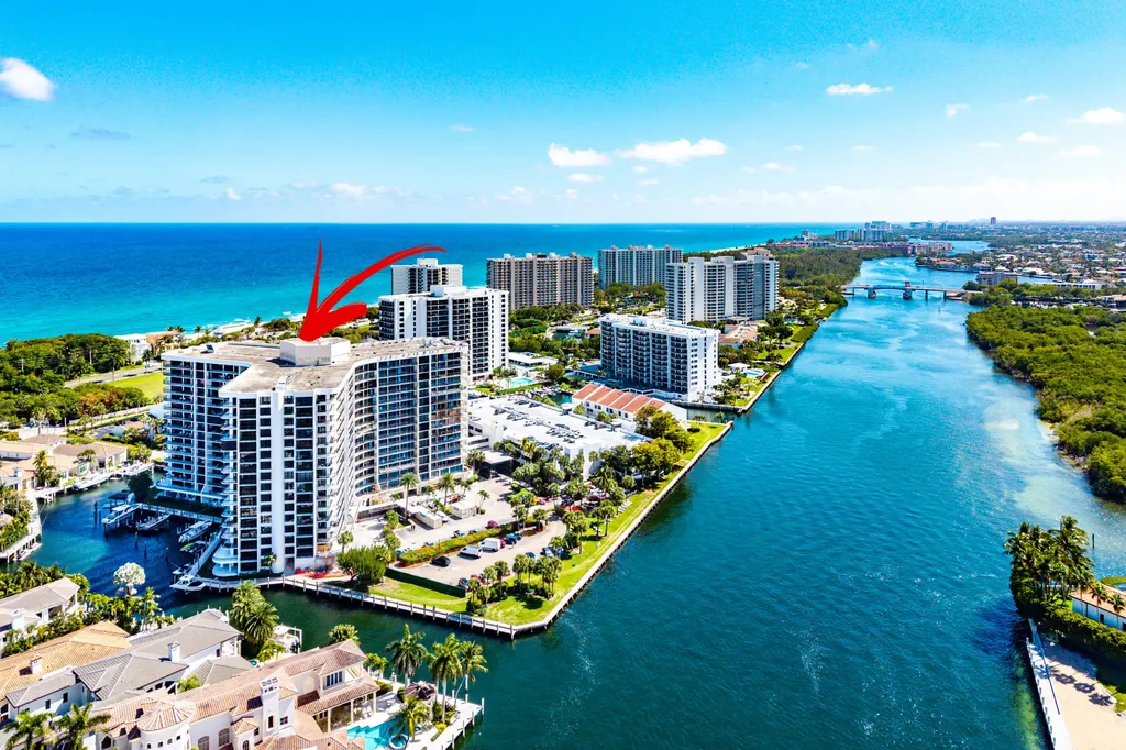 4740 S Ocean Boulevard Highland Beach FL 33487