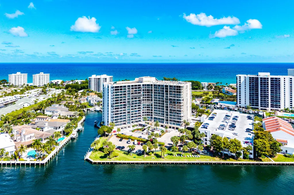 4740 S Ocean Boulevard Highland Beach FL 33487