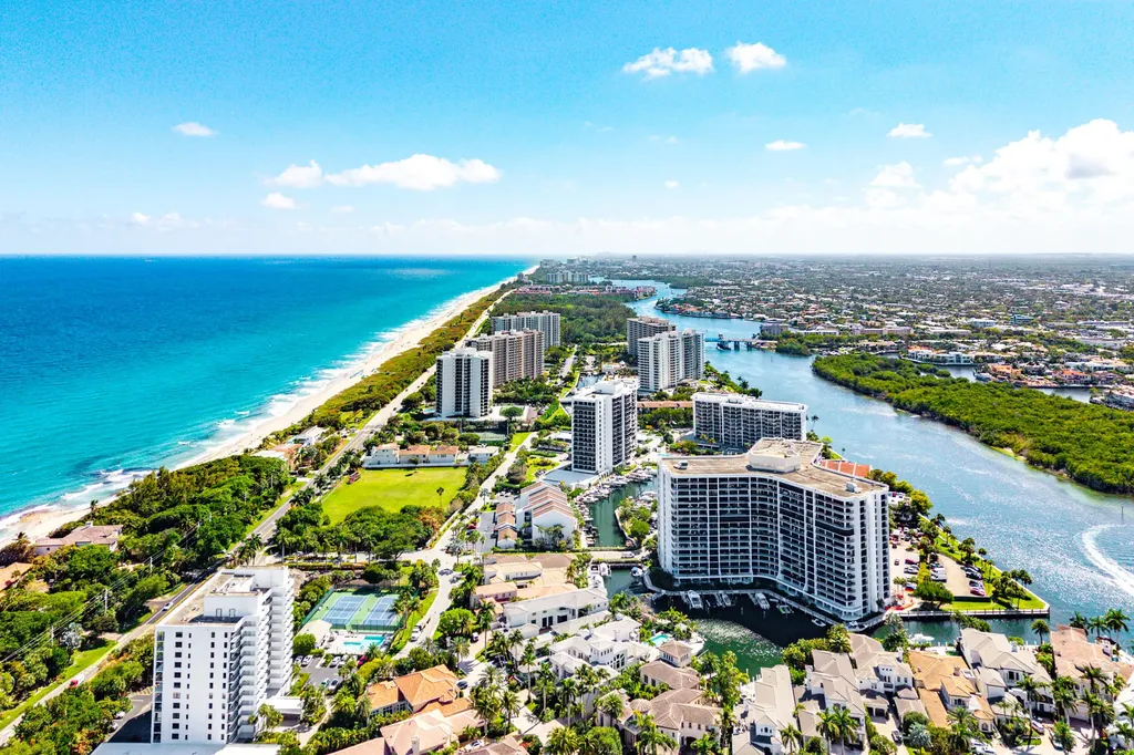 4740 S Ocean Boulevard Highland Beach FL 33487