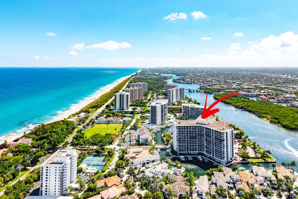 4740 S Ocean Boulevard Highland Beach FL 33487