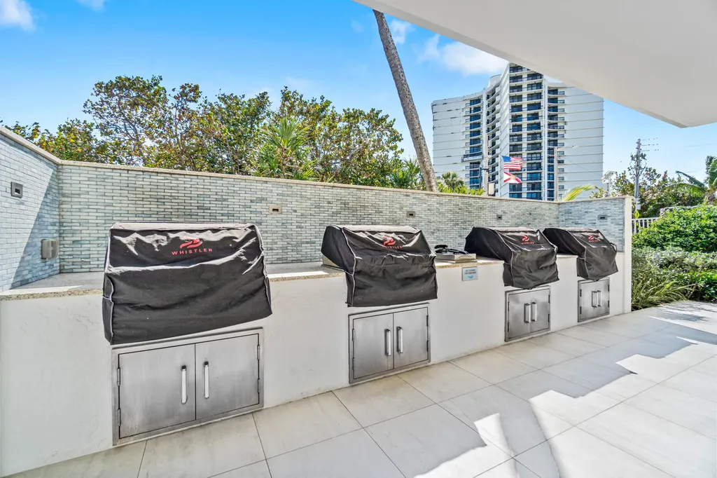 4740 S Ocean Boulevard Highland Beach FL 33487